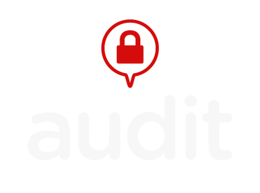 Audit Podio Manage Users - White Logo